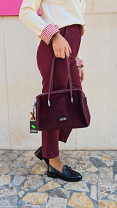 BORSA COVERI BORDEAUX